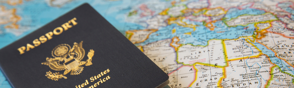 Prepare to Travel: Is Your ID Travel Ready?