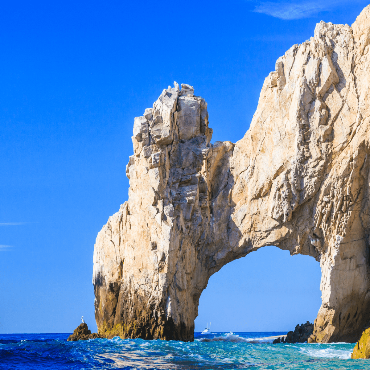 Crazy for Cabo San&nbsp;Lucas