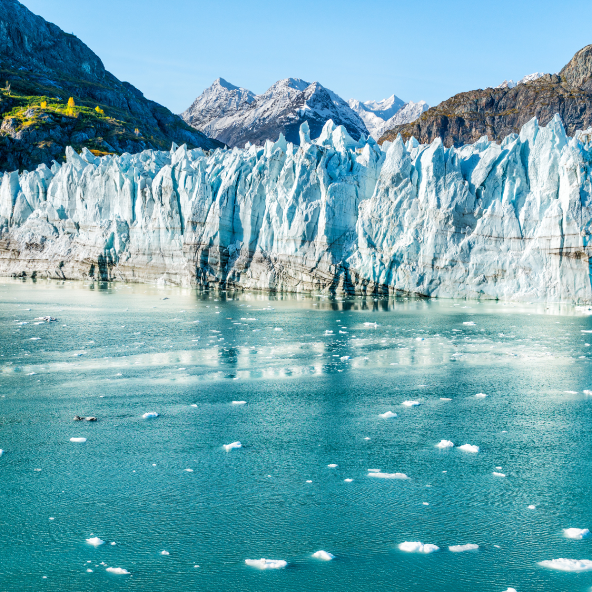 Alaska by the&nbsp;Numbers