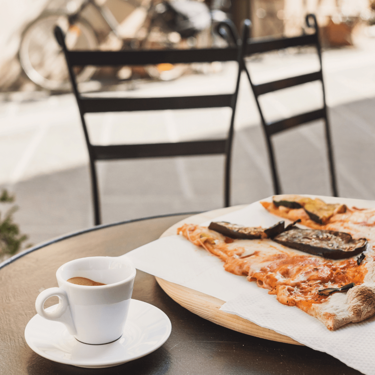 Best Places Around the World to Drink&nbsp;Coffee