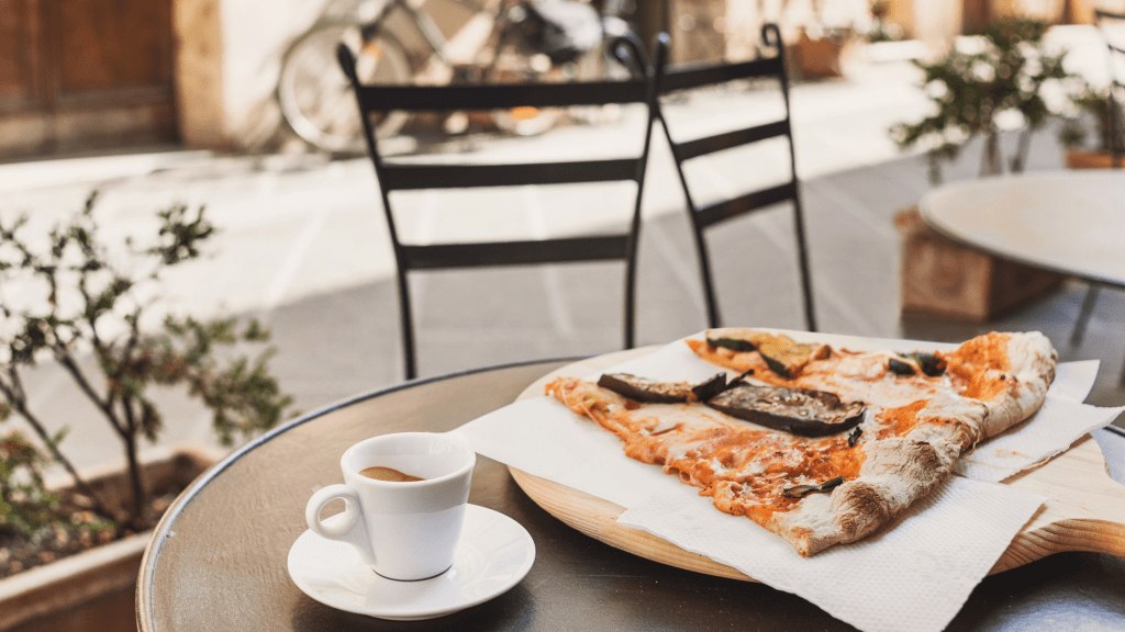 Best Places Around the World to Drink&nbsp;Coffee